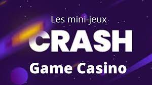L’étude de marché des jeux de crash casino
